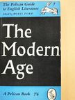 Douglas Brown - The Modern Age [antikvár]