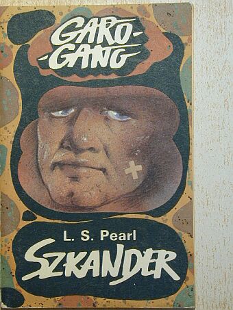 L. S. Pearl - Szkander [antikvár]