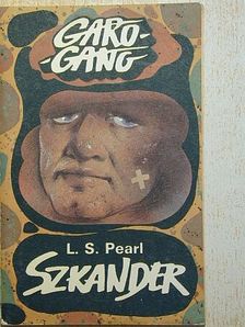 L. S. Pearl - Szkander [antikvár]