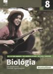 Dr. Victor András, Dr. Kovács István, Dr. Paál Tamásné - Biológia 8. Munkafüzet [antikvár]