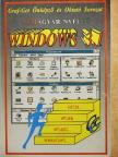 Csepiga István - A magyar nyelvű Windows 3.1 [antikvár]