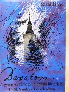 Sávai János - Barátom! [antikvár]