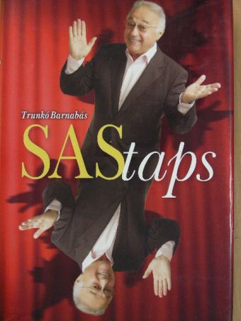 Sas József - Sastaps [antikvár]