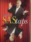 Sas József - Sastaps [antikvár]