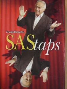 Sas József - Sastaps [antikvár]