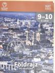 Földrajz munkafüzet 9-10/II. [antikvár]