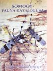 Bíró Péter - Somogy fauna katalógusa [antikvár]