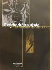 Fedor Béla - Pszichodráma újság 2013. ősz [antikvár]