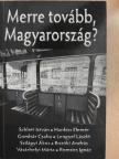 Bozóki András - Merre tovább, Magyarország? [antikvár]