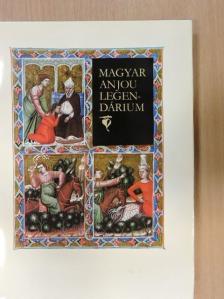 Magyar Anjou legendárium [antikvár]