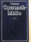 Alexander Pat - Gyermekbiblia [antikvár]