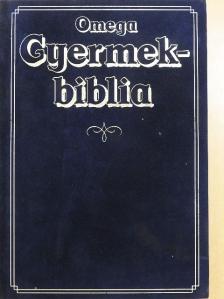 Alexander Pat - Gyermekbiblia [antikvár]