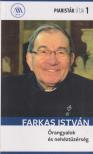 Farkas István, Vizsy Ferenc - Őrangyalok és nehéztüzérség [antikvár]