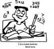 Imre Bárdi - 2 óra matek minden héten [eKönyv: epub, mobi, pdf]
