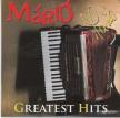 GREATEST HITS CD MÁRIÓ