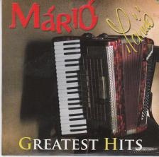 GREATEST HITS CD MÁRIÓ
