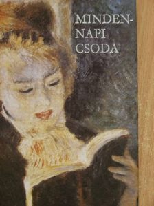 Babits Mihály - Mindennapi csoda [antikvár]