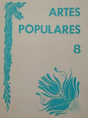 Deme László - Artes Populares 8 [antikvár]