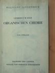 Dr. Wolfgang Langenbeck - Lehrbuch der Organischen Chemie [antikvár]