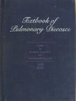 Donald B. Louria - Textbook of Pulmonary Diseases [antikvár]