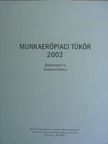 Frey Mária - Munkaerőpiaci tükör 2002 [antikvár]