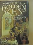 Jennifer Roberson - The Golden Key [antikvár]