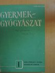 Ács Éva - Gyermekgyógyászat 1977-1978. február-november [antikvár]