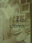 A szedőszekrénynél (minikönyv) (számozott) [antikvár]