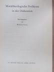 C. van Ouwerkerk - Moraltheologische Probleme in der Diskussion [antikvár]