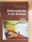 Ács Marianna - Reformierte in der Baranya [antikvár]