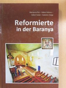 Ács Marianna - Reformierte in der Baranya [antikvár]