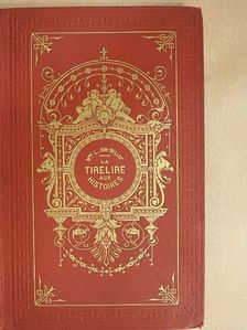 Mme Louise Sw.-Belloc - La tirelire aux histoires II. [antikvár]