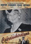 SZINETÁR MIKLÓS - CSÁRDÁSKIRÁLYNŐ - 50 ÉVES JUBILEUMI KIADÁS