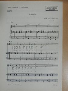 Blum József - Ne rohanj! [antikvár]