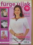 Fürge Ujjak 2004. május [antikvár]