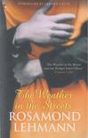 Lehmann, Rosamond - The Weather in the Streets [antikvár]
