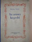Herczeg Ferenc - Az aranyhegedű [antikvár]