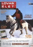 PÉCSI ISTVÁN - Lovas Élet 2001 évfolyam (teljes) [antikvár]