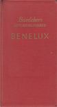 Baedekers Autoreiseführer: Benelux [antikvár]