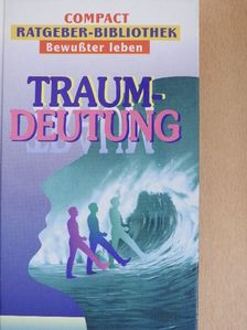 Dagmar Fronius-Gaier - Traumdeutung [antikvár]