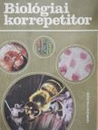 Dr. Nagy Mária - Biológiai korrepetitor [antikvár]