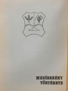 Hentz Lajos - Mezőberény története [antikvár]
