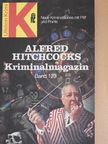 James Holding - Alfred Hitchcocks Kriminalmagazin 123. [antikvár]