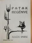 Soós Imre - Patak regénye [antikvár]