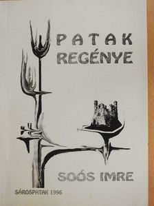 Soós Imre - Patak regénye [antikvár]