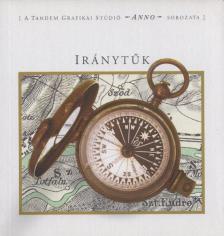Iránytűk [antikvár]