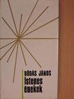 Bódás János - Istenes énekek [antikvár]