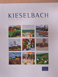 Molnos Péter - Kieselbach Galéria és Aukciósház - Tavaszi Képaukció 2014 [antikvár]