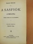 Edmond Rostand - A sasfiók [antikvár]