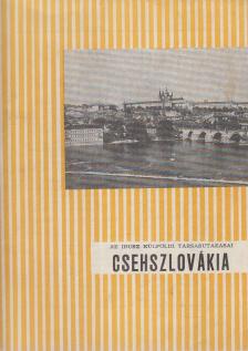 Csehszlovákia [antikvár]